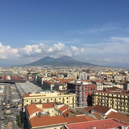 Residenza Garibaldi Διαμέρισμα Νάπολη Εξωτερικό φωτογραφία