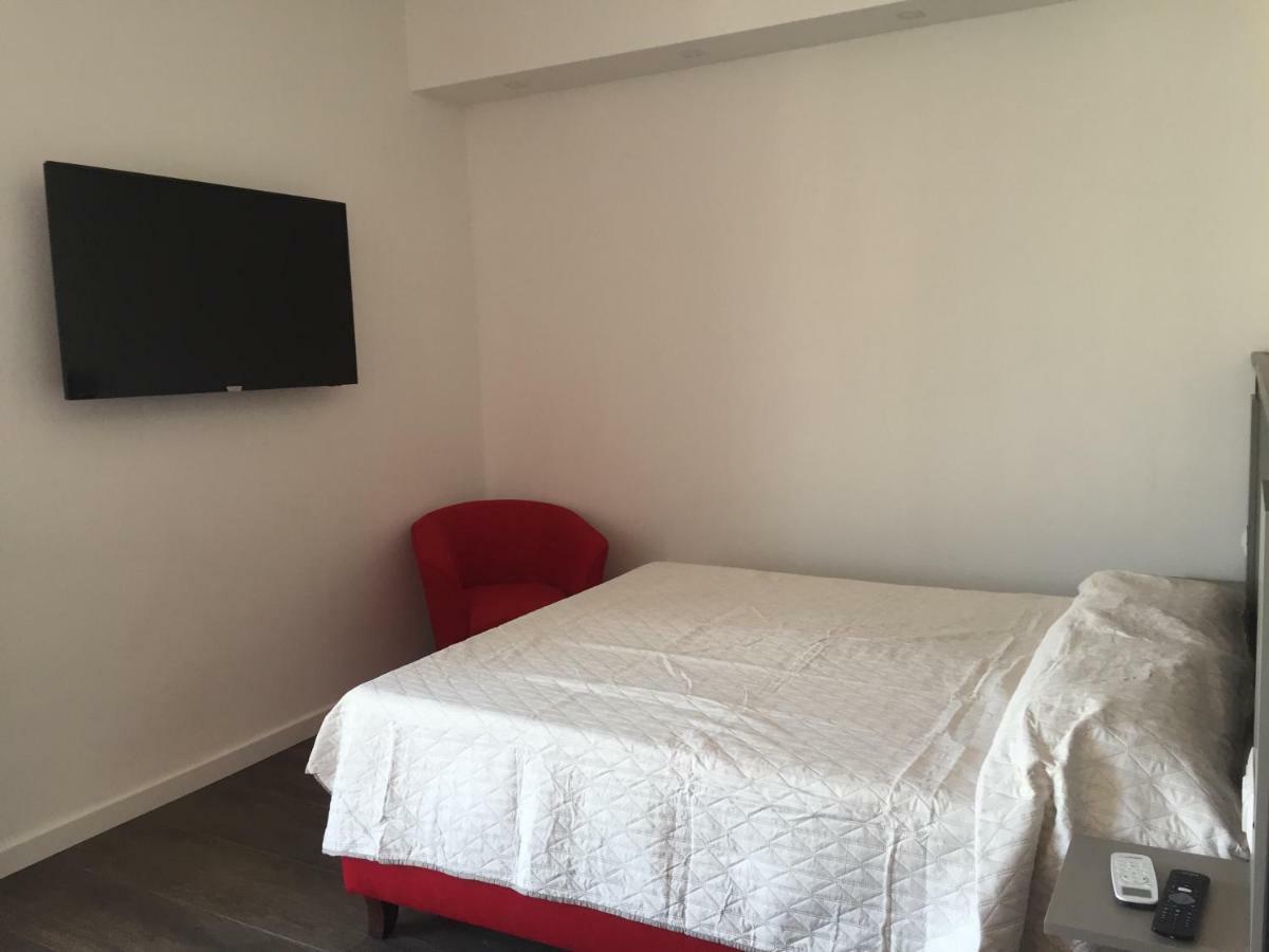 Residenza Garibaldi Διαμέρισμα Νάπολη Εξωτερικό φωτογραφία