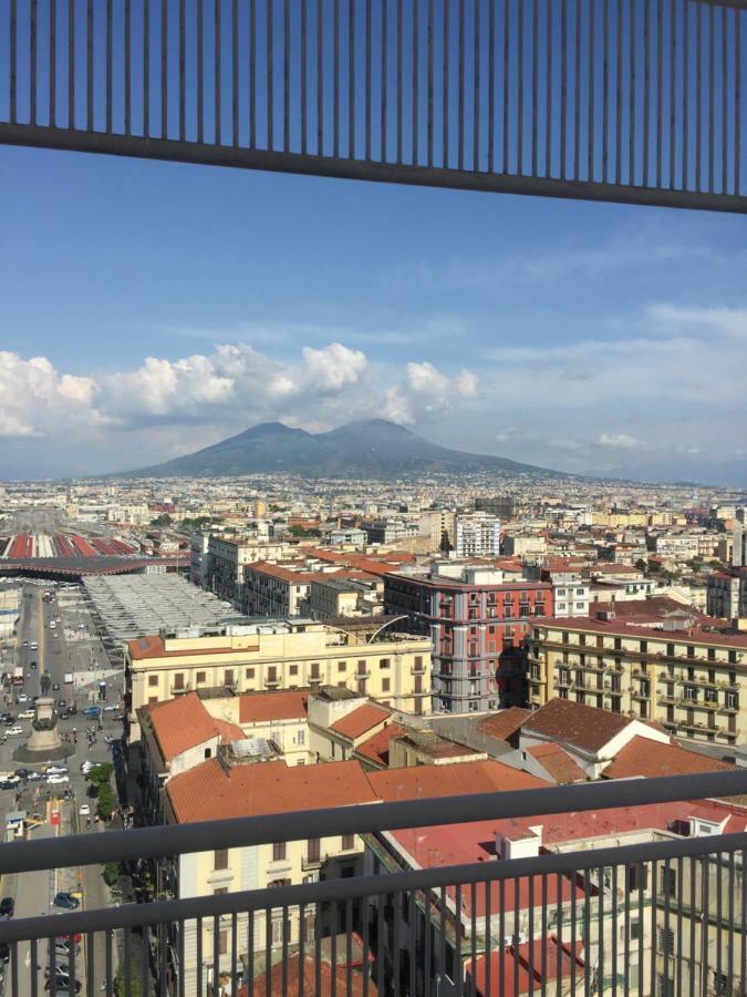 Residenza Garibaldi Διαμέρισμα Νάπολη Εξωτερικό φωτογραφία
