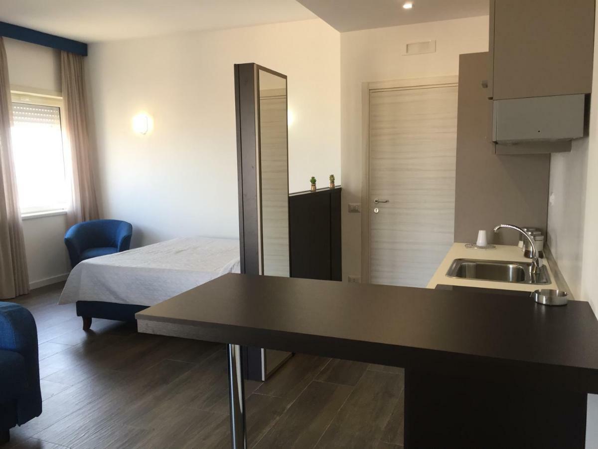 Residenza Garibaldi Διαμέρισμα Νάπολη Εξωτερικό φωτογραφία