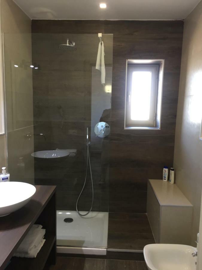 Residenza Garibaldi Διαμέρισμα Νάπολη Εξωτερικό φωτογραφία