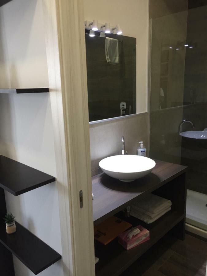 Residenza Garibaldi Διαμέρισμα Νάπολη Εξωτερικό φωτογραφία