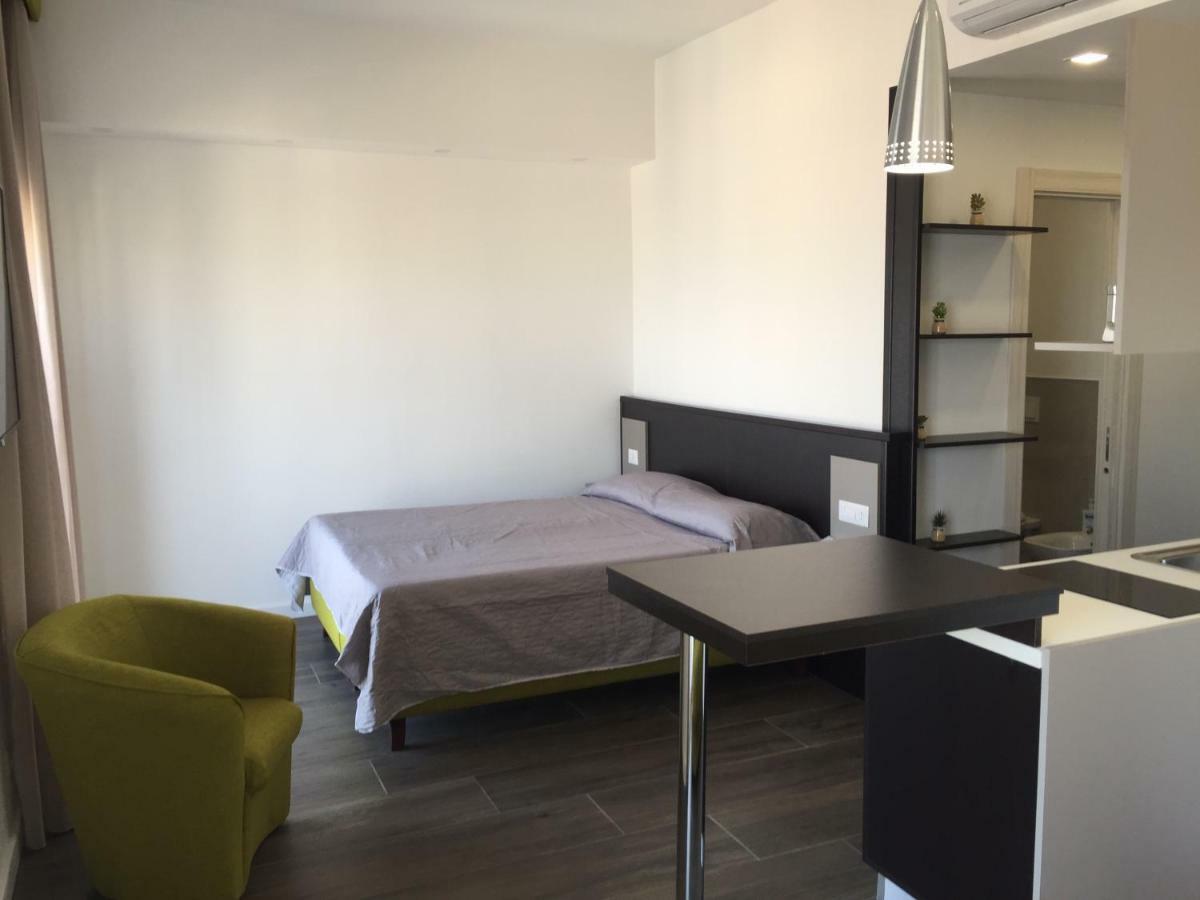 Residenza Garibaldi Διαμέρισμα Νάπολη Εξωτερικό φωτογραφία