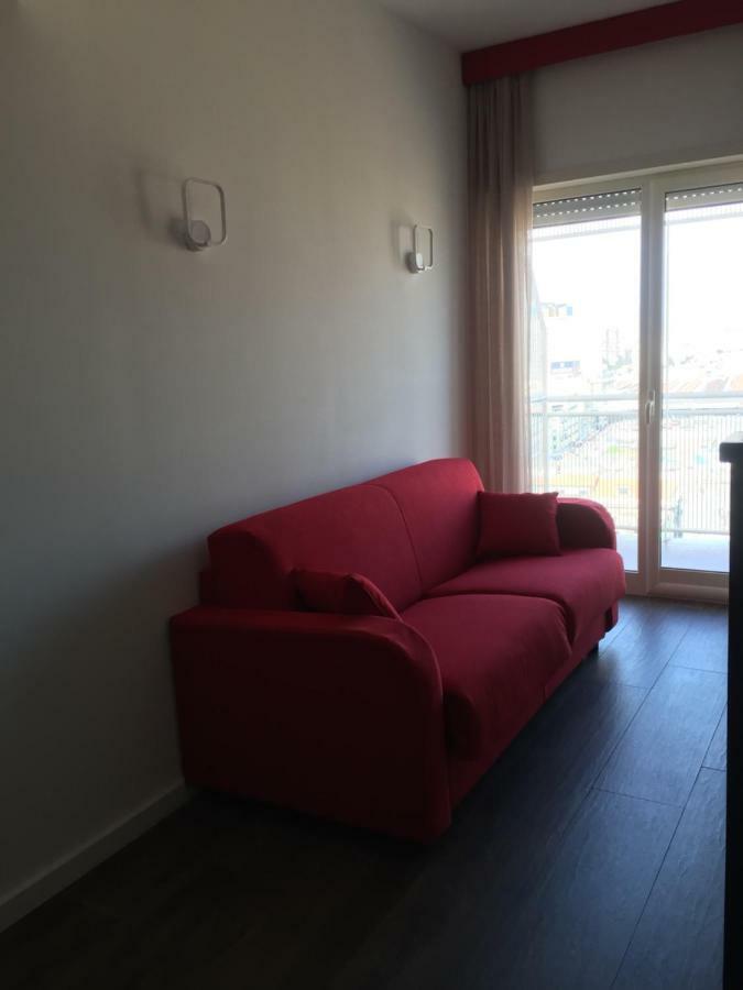 Residenza Garibaldi Διαμέρισμα Νάπολη Εξωτερικό φωτογραφία