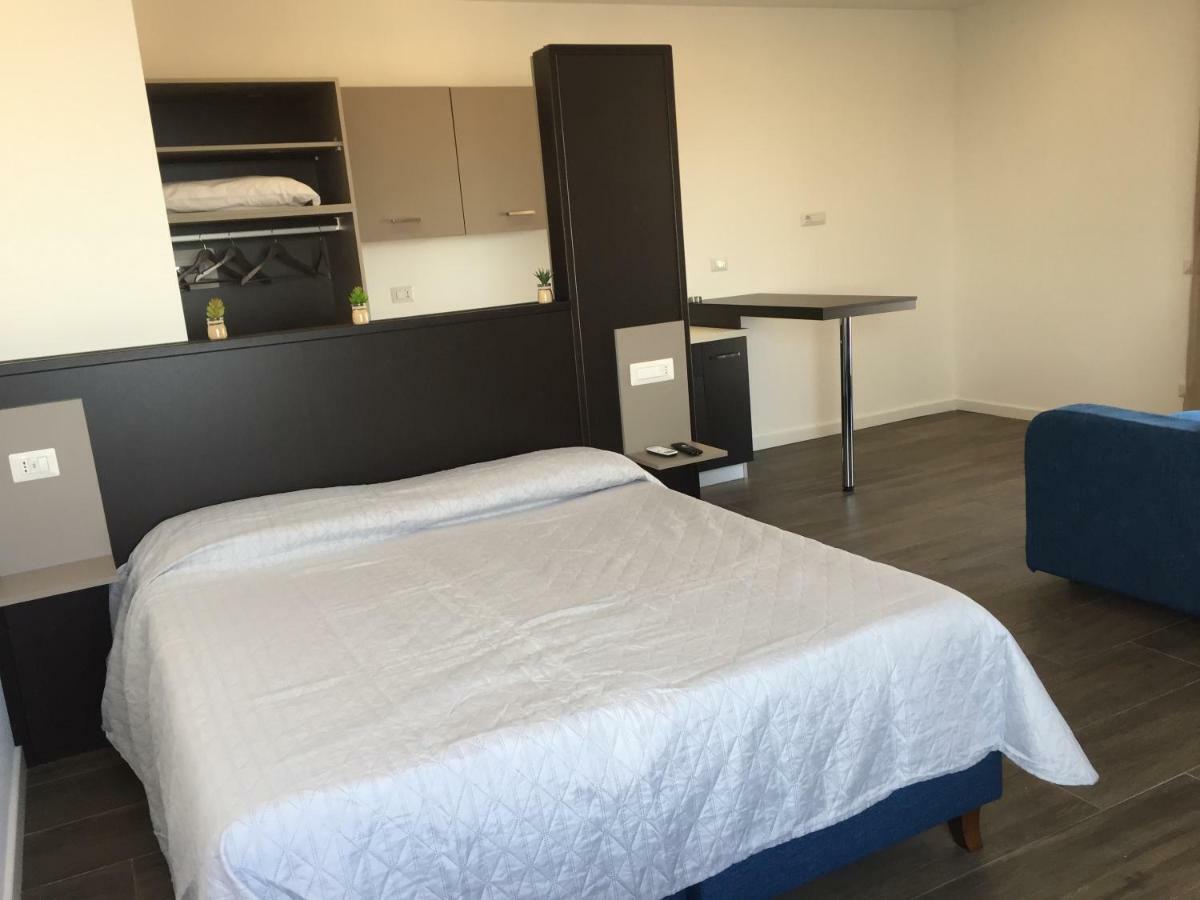 Residenza Garibaldi Διαμέρισμα Νάπολη Εξωτερικό φωτογραφία