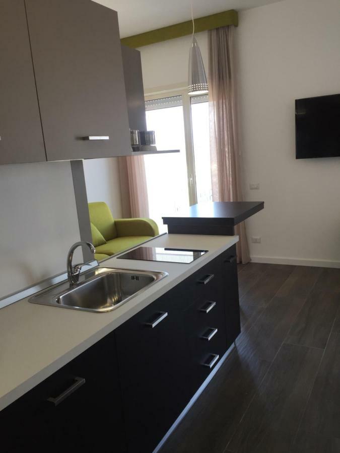 Residenza Garibaldi Διαμέρισμα Νάπολη Εξωτερικό φωτογραφία