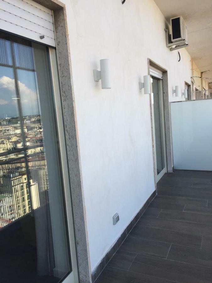 Residenza Garibaldi Διαμέρισμα Νάπολη Εξωτερικό φωτογραφία