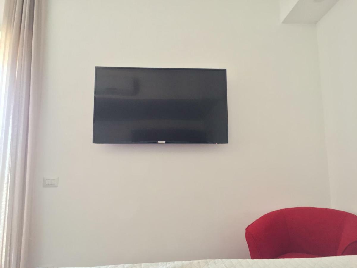 Residenza Garibaldi Διαμέρισμα Νάπολη Εξωτερικό φωτογραφία