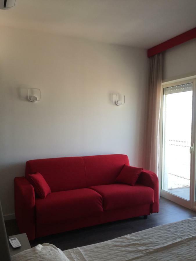 Residenza Garibaldi Διαμέρισμα Νάπολη Εξωτερικό φωτογραφία