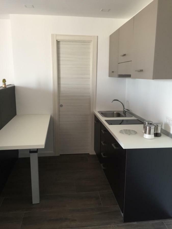Residenza Garibaldi Διαμέρισμα Νάπολη Εξωτερικό φωτογραφία