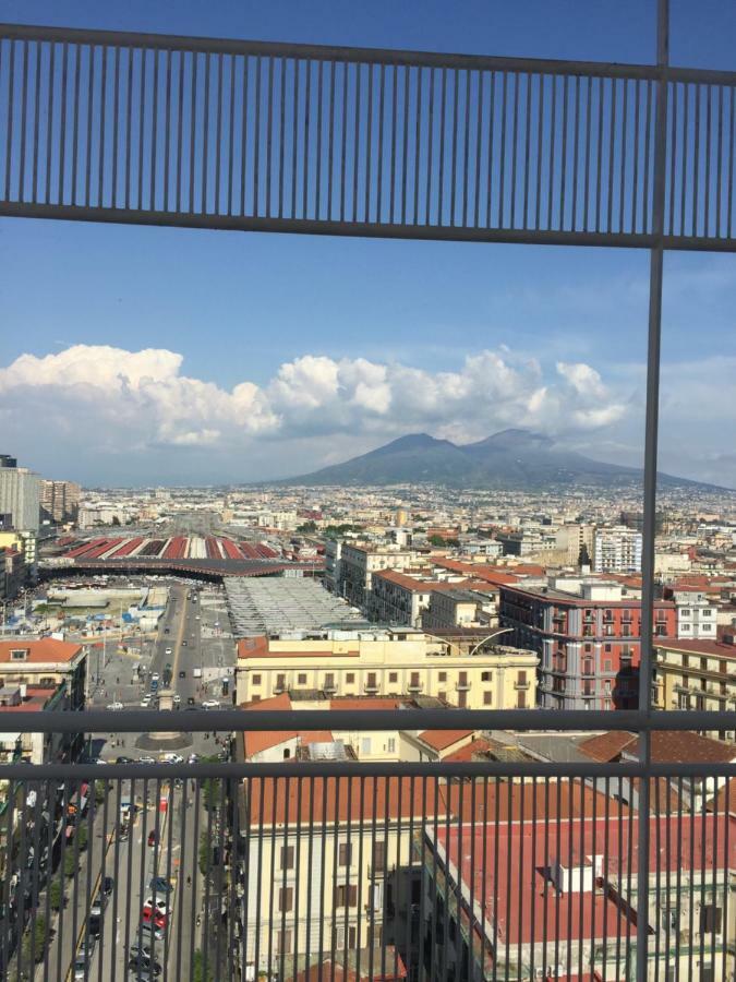 Residenza Garibaldi Διαμέρισμα Νάπολη Εξωτερικό φωτογραφία