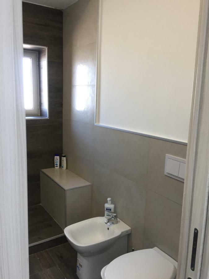 Residenza Garibaldi Διαμέρισμα Νάπολη Εξωτερικό φωτογραφία