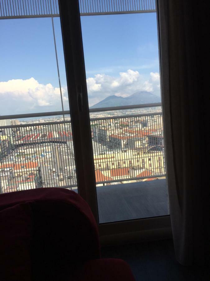 Residenza Garibaldi Διαμέρισμα Νάπολη Εξωτερικό φωτογραφία