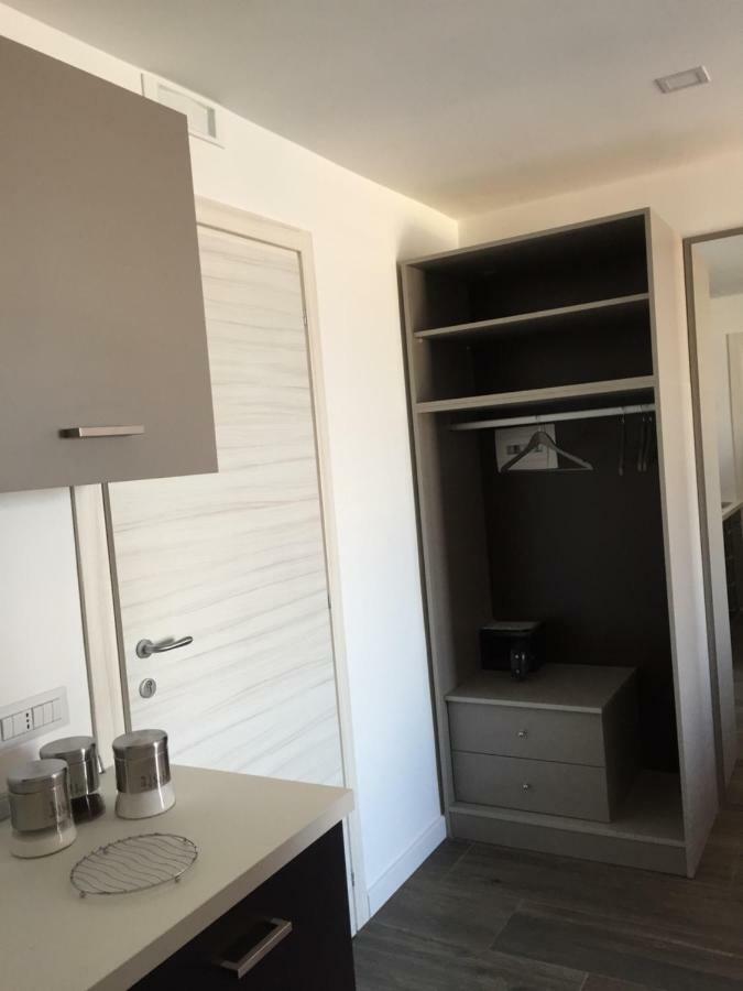 Residenza Garibaldi Διαμέρισμα Νάπολη Εξωτερικό φωτογραφία