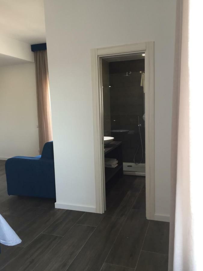 Residenza Garibaldi Διαμέρισμα Νάπολη Εξωτερικό φωτογραφία