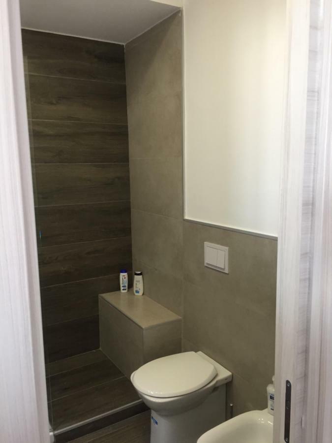Residenza Garibaldi Διαμέρισμα Νάπολη Εξωτερικό φωτογραφία