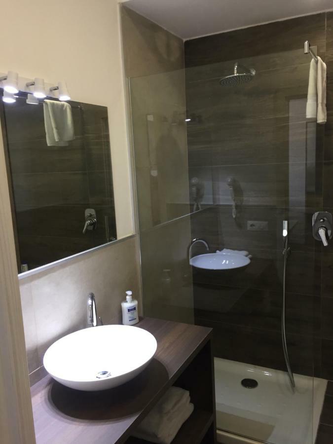 Residenza Garibaldi Διαμέρισμα Νάπολη Εξωτερικό φωτογραφία