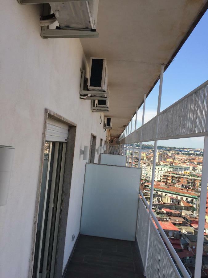 Residenza Garibaldi Διαμέρισμα Νάπολη Εξωτερικό φωτογραφία