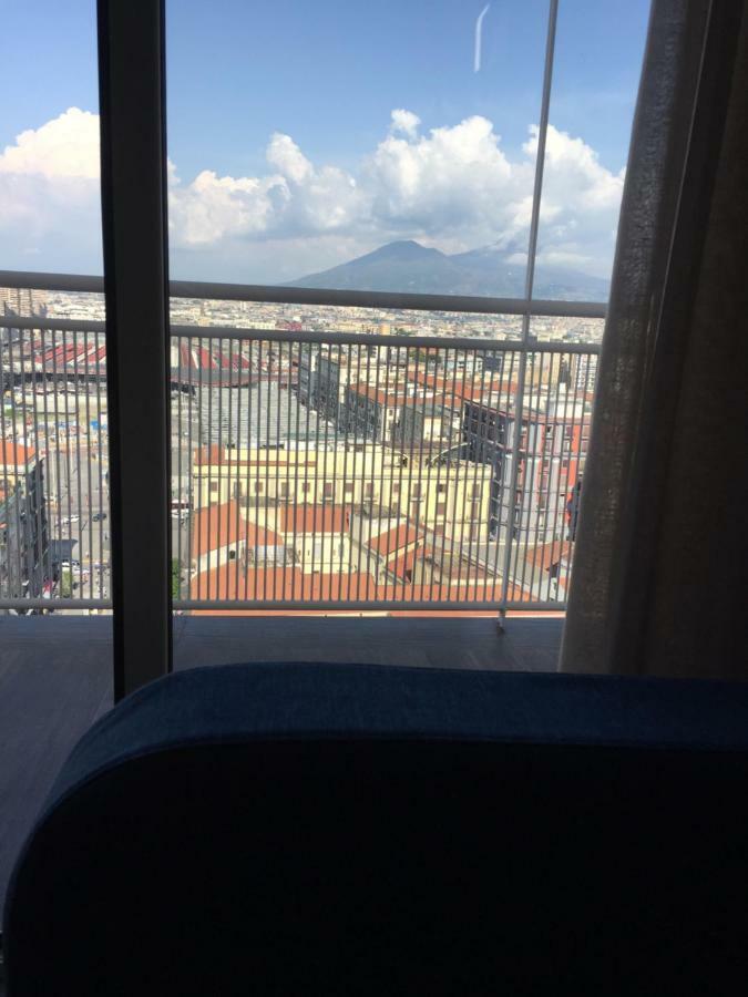 Residenza Garibaldi Διαμέρισμα Νάπολη Εξωτερικό φωτογραφία
