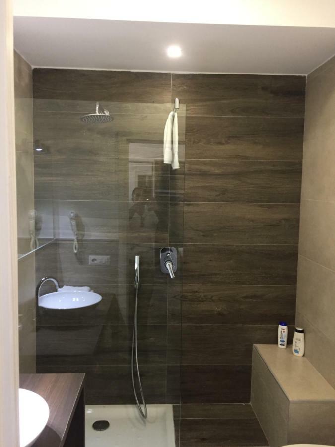 Residenza Garibaldi Διαμέρισμα Νάπολη Εξωτερικό φωτογραφία