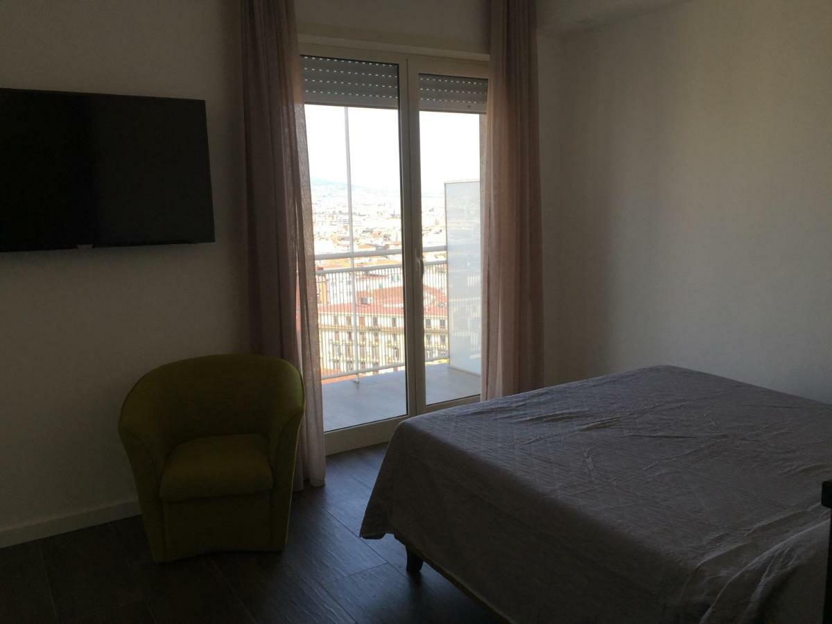 Residenza Garibaldi Διαμέρισμα Νάπολη Εξωτερικό φωτογραφία